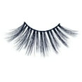 thumbnail image 2 of Ebin New York Cattention 3D 25mm 3X Lashes Majestic Cat, 2 of 2