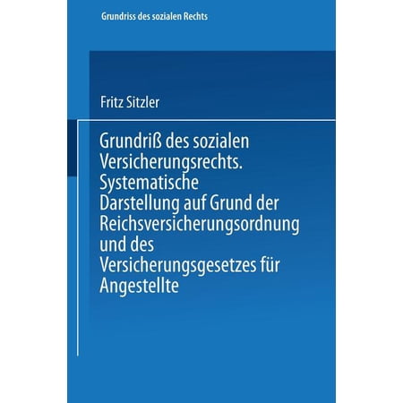 ISBN 9783642938115
