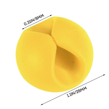 

ZTTD Single-hole Headphones Bobbin Desktop Adhcsive Puckering Solid Line A