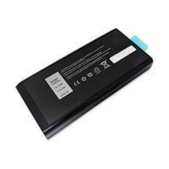 Total Micro 9-Cell 97Whr Battery For Dell