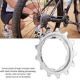 thumbnail image 4 of Roue Libre de Vélo, Cassette de Vélo en Acier à une Vitesse, Pignon de Roue Libre pour Vitesse Fixe, 4 of 7
