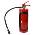 MANLINGDA Fire Extinguisher Countertop Wine Bottle Holder Fire