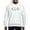 White, variant on - Alpha Sigma Phi Greek Stone Sweatshirt - Pullover Hoodie, Hooded Sweatshirt