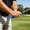 Blue, variant on XQWJWLA Golf Grip Trainer,Club Attachment for Correct Hand Positioning and Muscle Memory, Right-Handed, Compact Training Aid for Practice and Pre-Round Warm-Up