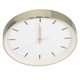 thumbnail image 4 of Reloj de pared BuyWeek luminoso estilo nórdico multifuncional, 4 of 12