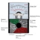 thumbnail image 2 of Multimeter, Volt 1000V Voltmeter Amp Volt Ohm Voltage Tester, 2 of 5