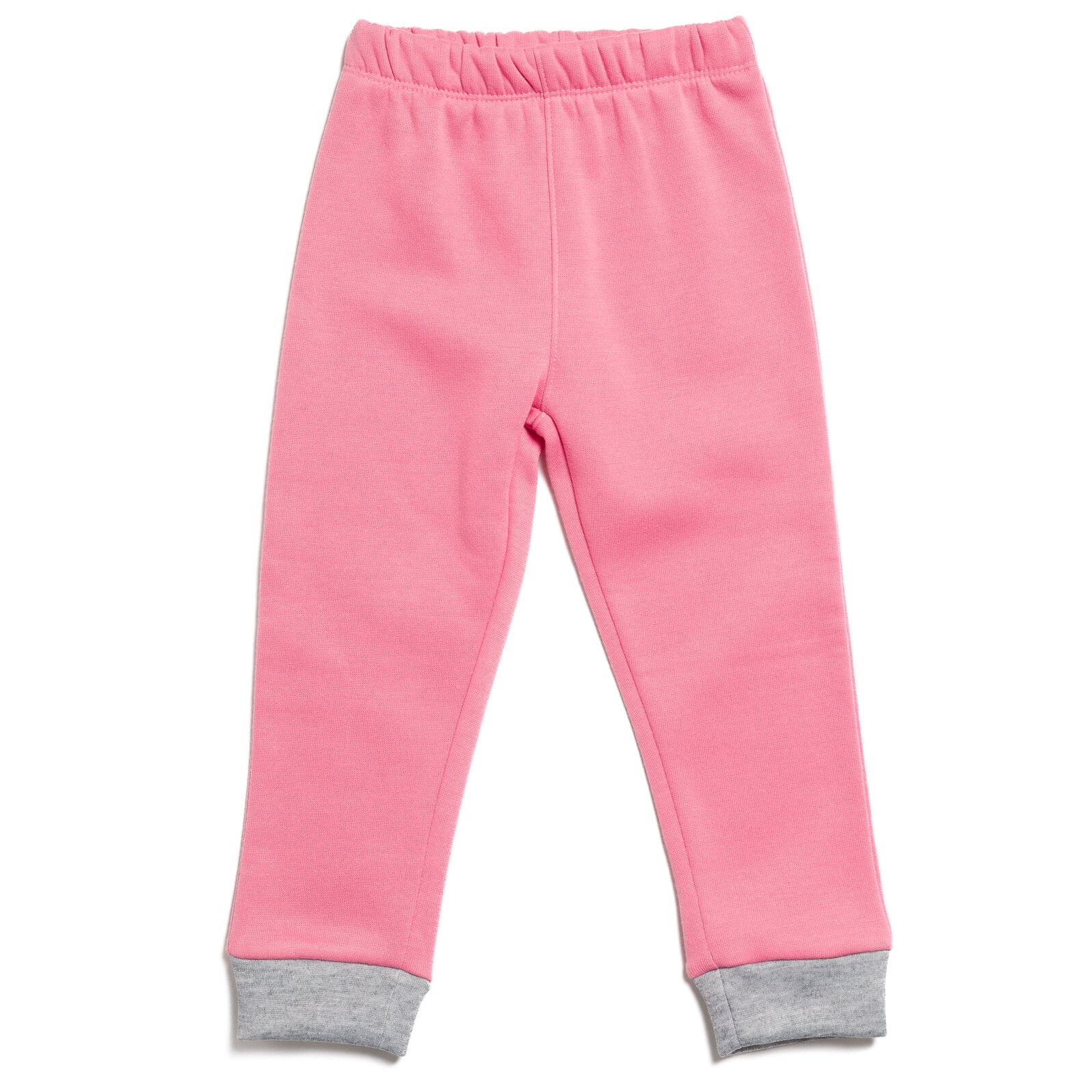 Disney Winnie the Pooh Infant Baby Girls Fleece Crossover Sweatshirt and Pants Set Infant to Toddler