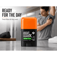 thumbnail image 5 of Right Guard Xtreme Fresh Blast Deodorant, Travel Size, 0.5 oz 5 Pack, 5 of 6