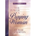 thumbnail image 1 of Pre-Owned The Power of a Praying Woman: Prayer Journal Paperback, 1 of 1