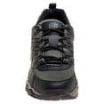 thumbnail image 7 of Avalanche AdultMen Trail Sneakers , Black - 13, 7 of 7