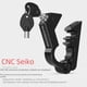 thumbnail image 4 of Cerradura para casco de motocicleta, accesorios modificados, manija de freno, cerradura antirrobo eléctrica para motocicleta, cerradura de bocina, cerradura de freno, 4 of 4