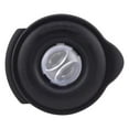 thumbnail image 4 of 6-Cup Glass Jar Replacement Part 124461, Includes Lid, Compatible with Classic Series Blender, 4 of 6