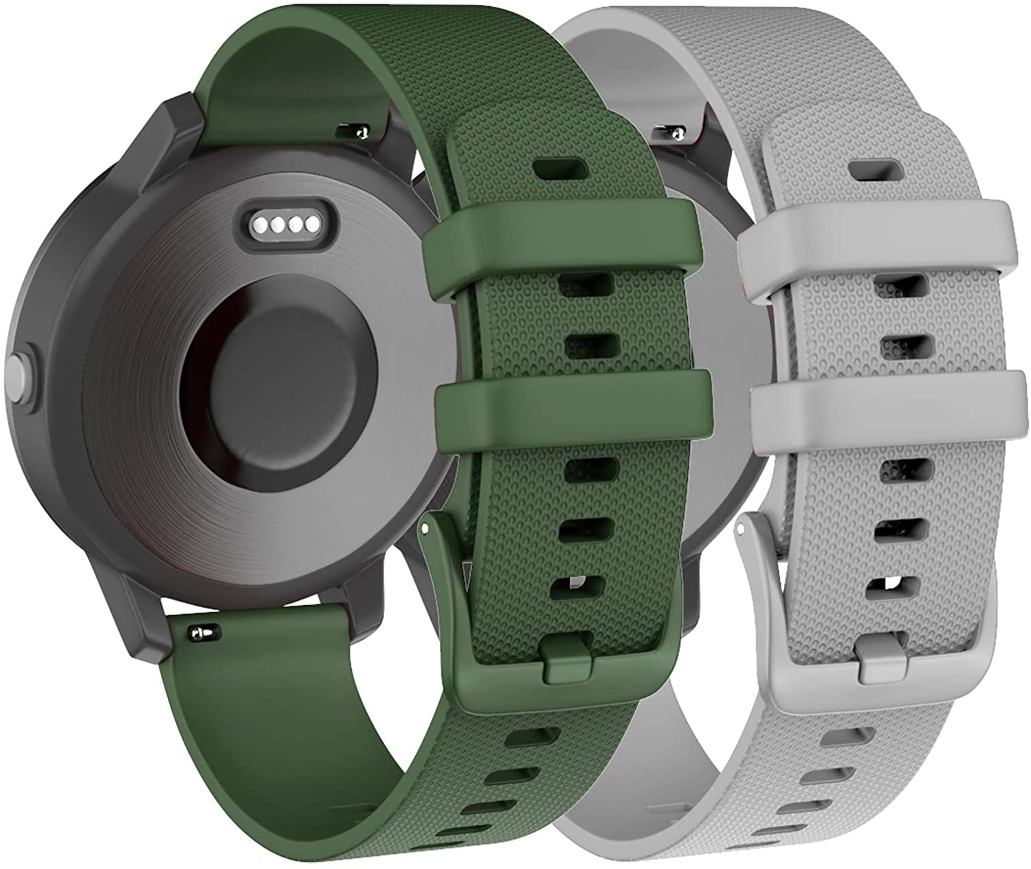 garmin replacement strap