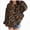 H57-Coffee, variant on 11-12 Years Teen Girls Long Sleeve Sweatshirts Casual Print Hooded Pullover Tops Trendy Fall Winter Warm Outwear Coat AG School Hoodie