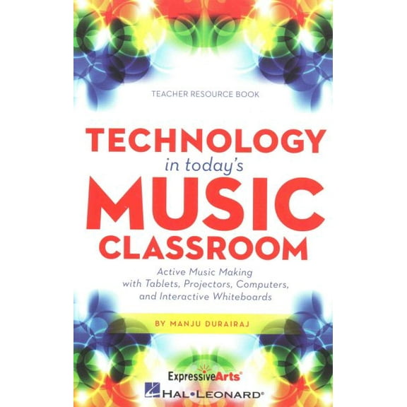 TECHNOLOGY IN TODAY'S MUSIC CLASSROOM