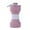 Pink, variant on Black Friday TIMIFIS Coffee Mug Home Collapsible Water Bottle Food-Grade SiliconePortable LeakProof Travel Water Bottle