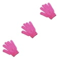 thumbnail image 4 of Injueey Bath Glove Exfoliating Bathroom Shower Manual Spa Scrubber Leg Massage Washable Rub Non-slip Household Scrub Gloves Type1 NO1, 4 of 6