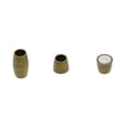 thumbnail image 4 of Cierres magnéticos de barril Sunnimix 10 sets pulsera collar 5mm bronce, 4 of 8