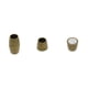 thumbnail image 4 of Cierres magnéticos de barril Sunnimix 10 sets pulsera collar 5mm bronce, 4 of 8
