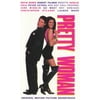 Various - Pretty Woman (Original Motion Picture Soundtrack) (Cassette) Very Good Plus (VG+)