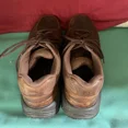 thumbnail image 3 of Men’s New Balance Leather Shoes, 3 of 5