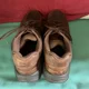 thumbnail image 3 of Men’s New Balance Leather Shoes, 3 of 5