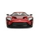 thumbnail image 2 of Jada Toys Marvel 1:24 2017 Ford GT Coche fundido a presión con figura de Spider-Man de 2,75 pulgadas, juguetes para niños y adultos, rojo/azul (99725), 2 of 5