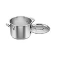 thumbnail image 3 of Cuisinart 766S-22 6 Qt. Stainless Steel Pasta Pot w/Straining Cover, 3 of 5
