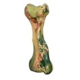 thumbnail image 4 of Nylabone Camo Bone Natural Rubber Strong Chew Toy for Dogs, 4 of 7