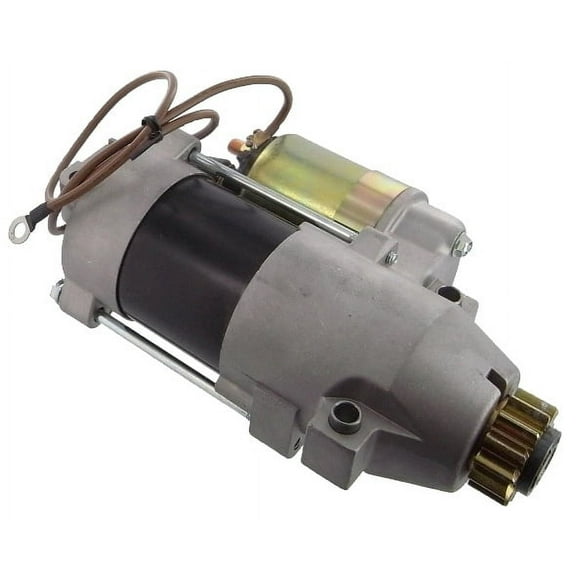 Starter Compatible with Yamaha Marine LZ VZ 150-175HP 68F-81800-00