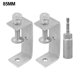 thumbnail image 2 of Heavy Duty C Clamps for Stainless Steel Work Reliable Woodworking Tools, 2 of 11