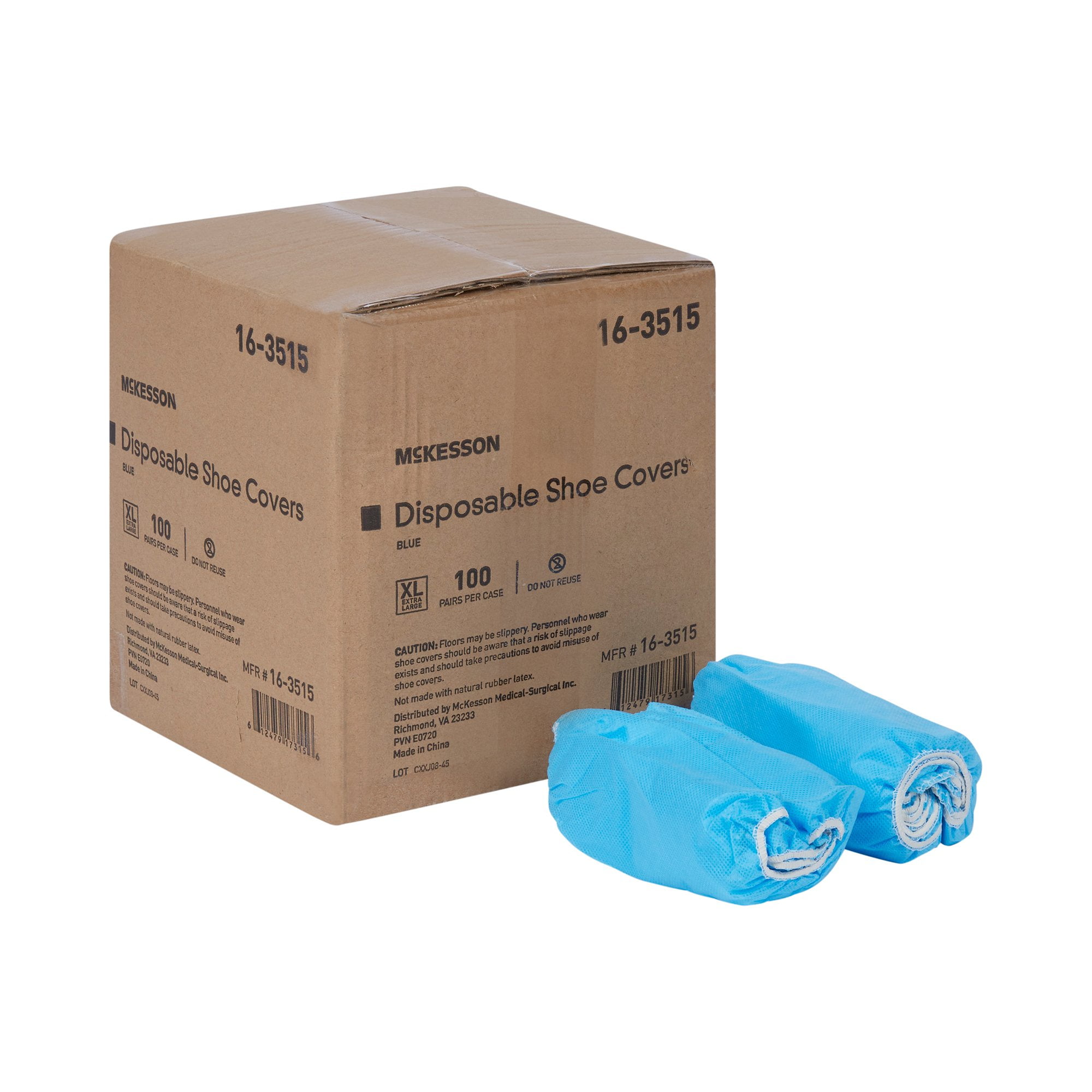 Disposable shoe cover manufacturers discount