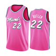 thumbnail image 1 of Jimmy Butler #22 Basketball Jersey 2022 Season Men's Sport Uniform For Aldults, 1 of 2