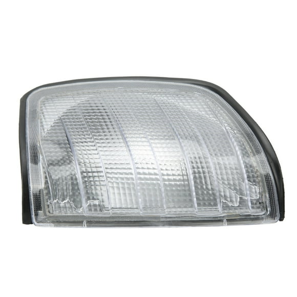 Luz de esquina para automóvil, luz de esquina para automóvil Perfect B Luz de esquina con señal de giro delantera Valor excepcional