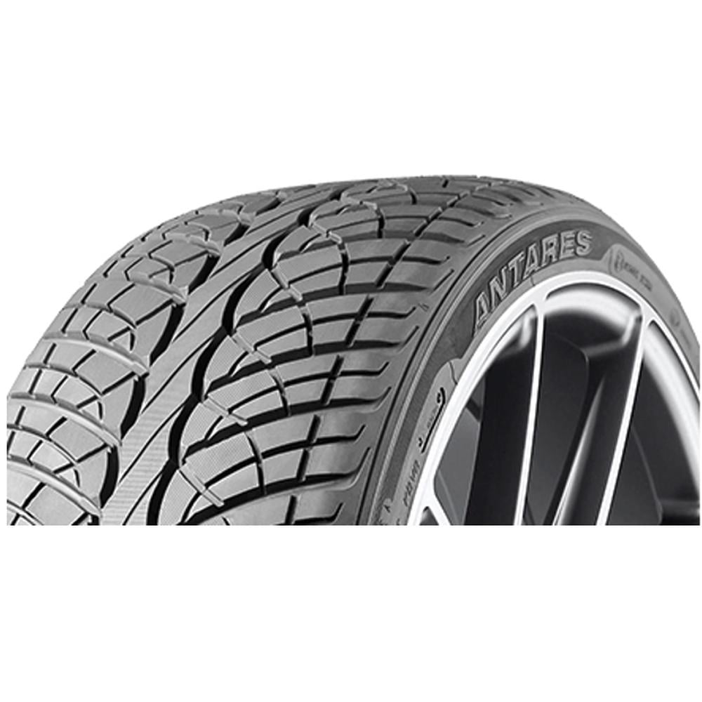 Antares Majoris R1 235/55R18 100V pneu runflat pour voiture et VUS toutes saisons
