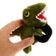 thumbnail image 4 of WORGEOUS Adorable juguete de dinosaurio suave para niños Lindos juguetes de peluche de peluches, 4 of 9