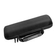 thumbnail image 1 of Funda de altavoz compatible con Bluetooth, bolsas de viaje de EVA duras de viaje portátiles con asa, bolsa de transporte de altavoz para HUAWEI Sound Joy Universal Accesorios Electrónicos, 1 of 7