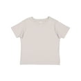 thumbnail image 1 of Camiseta de punto fino pieles de conejo PLATA 5/6 3321, 1 of 1