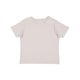 thumbnail image 1 of Camiseta de Punto Fino para Niños Pequeños pieles de conejo PLATA 2T 3321, 1 of 1