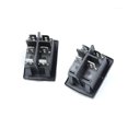 thumbnail image 4 of Interruptor basculante de luz LED para automóvil, barco, con enclavamiento, resistente al agua, tres posiciones, 4/6 pines, 16 A, 20 A, 125 V, 250 V CA, 4 of 5