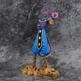 thumbnail image 4 of Anime Dragon Ball Z 30CM Beerus Super Dios de la destrucción colección de figuras de acción PVC GK modelo de juguete para niños regalos de cumpleaños, 4 of 4