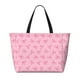 thumbnail image 2 of Fotbe Pink Bows Bolsa de Viaje para Playa - Resistente al Agua, Bolsa Tote de Gran Capacidad y Ligera con 7 Bolsillos para Mujeres y Hombres, 2 of 7