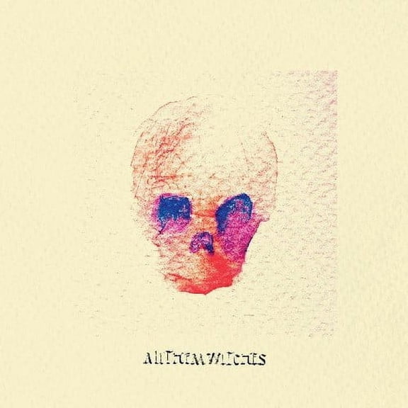All Them Witches - Atw - Music & Performance - Vinyl
