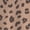 Light Brown Cheetah, variant on Baby Sleep 'N Play, Sizes Preemie-6/9 Months