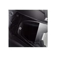 thumbnail image 3 of LS2 Helmets Full Face Rapid Motorcycle Helmet, Solid Matte Black 353-1012 (S), 3 of 5
