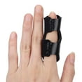 thumbnail image 4 of Finger Brace Trigger Finger Splint, Finger Straightening Brace Trigger Finger Brace for Arthritis Tenosynovitis Durable Finger Straightening Brace Comfortable Mallet Finger Splint for Kids Adult, 4 of 5