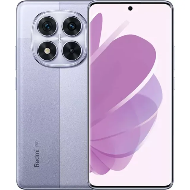 Xiaomi Redmi Note 14 Pro 5g 8 Gb Morado 256 Gb Ram