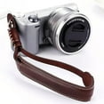 thumbnail image 4 of Nonslip Camera Wrist Straps Reinforced Leather Hand Grip Perfect for Professional Photographers Comfortable, 4 of 8