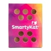 SmartyKat Odor Erase Pet Litter Box Odor Absorber for Cats, 0.34 oz Box & 2 Sachets
