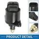 thumbnail image 4 of Válvula de Control de Aire de Ralentí para Automóvil Unique Bargains para VW Polo III 1995-2006 No. 026906247A IACV Motor de Ralentí, 4 of 7